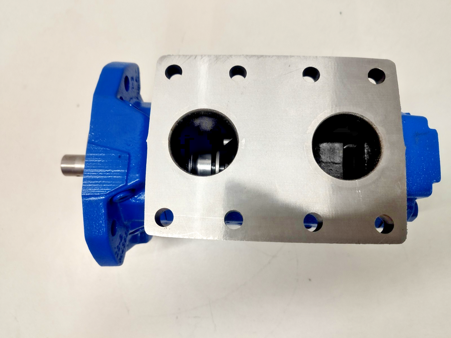 IMO pump ACE 038N3 NVBP Triple Screw Pump - Refurbished & Tested