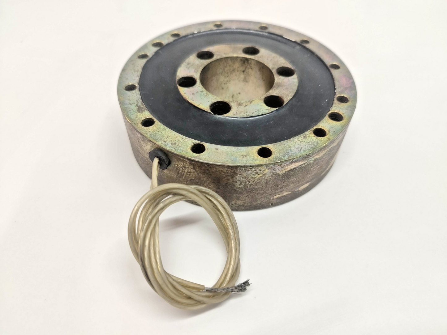 Osaki Dengyosha ESB-135 Electromagnetic Brake DC90V - NEW