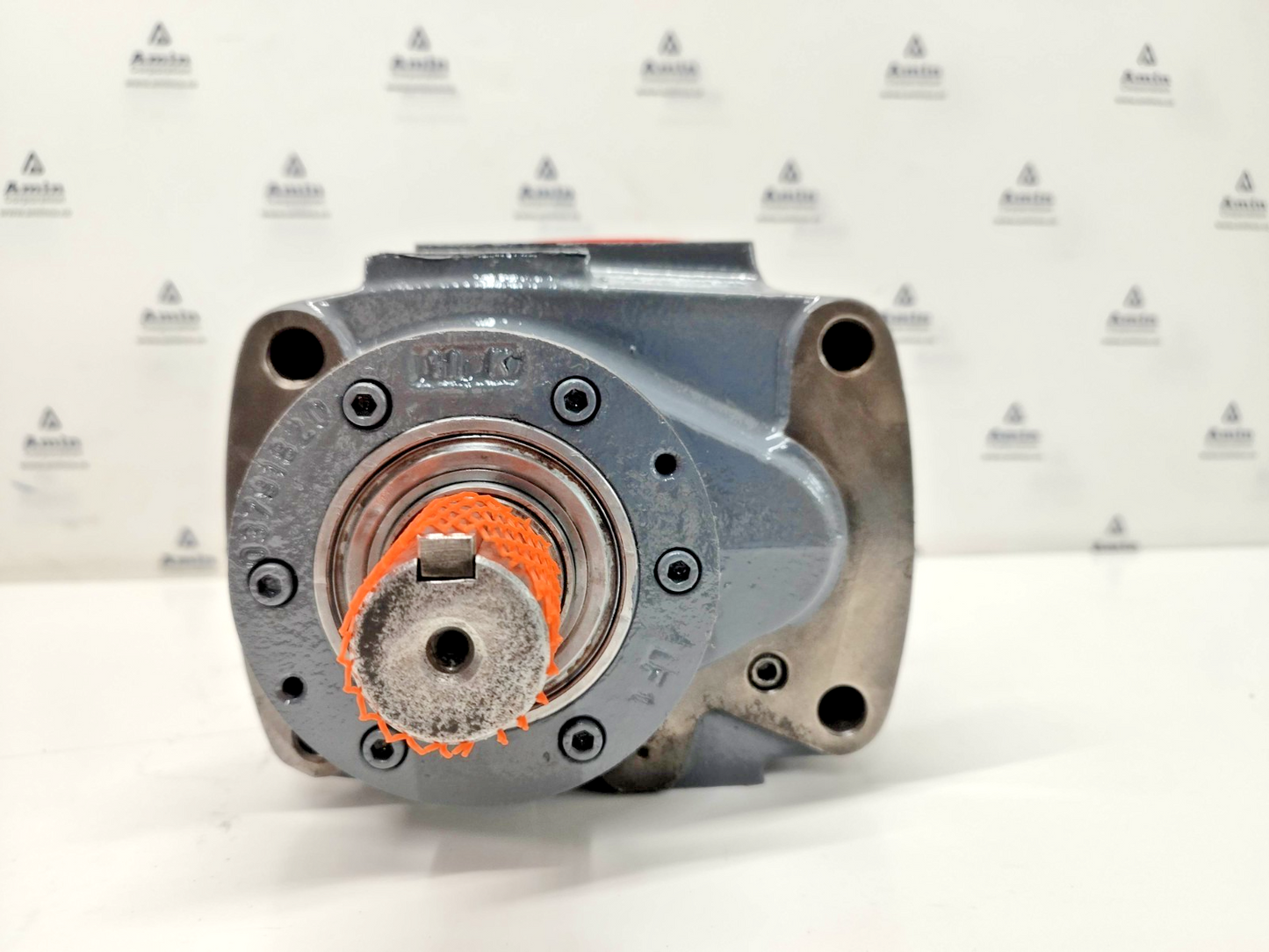 Tamrotor Marine Compressor E6 Code: CC1056758 Screw Air Compressor