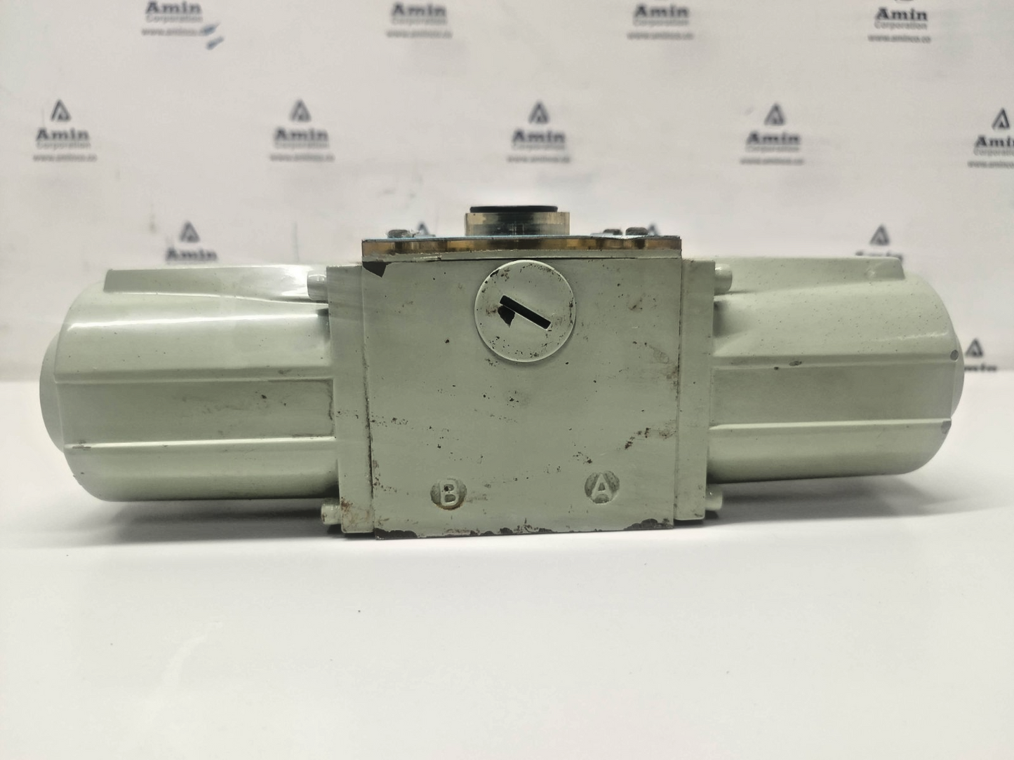 Kawasaki Rexroth 4WE10J-10L0/LG24 NDL-L70 Solenoid Valve DC 24V- NEW