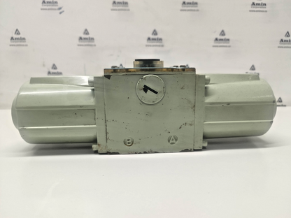 Kawasaki Rexroth 4WE10J-10L0/LG24 NDL-L70 Solenoid Valve DC 24V- NEW