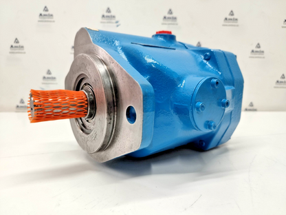Vickers PVB15 LSY 41 C12 Hydraulic Piston Pump - Pressure tested