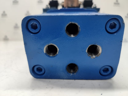 Uchida Hydraulics 2RE 7L05-13-994-1 Directional control valve