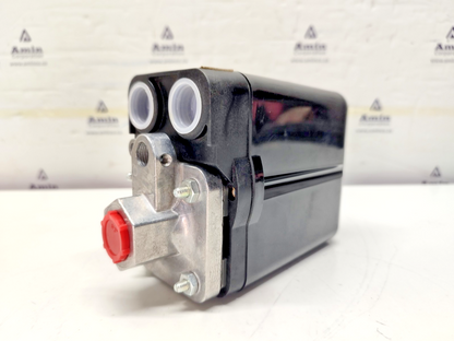 Condor MDR53/11 Pressure Switch AC-15, 4A, 250V - NEW