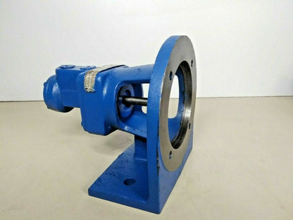 IMO AAA 015 N1 IRBE Triple screw pump