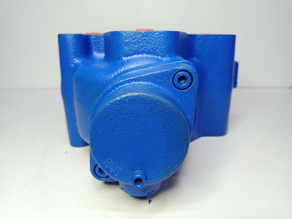 Rexroth MO-5018-01/1MO-32PHVCM11-007, R900247750 Hydraulic control block