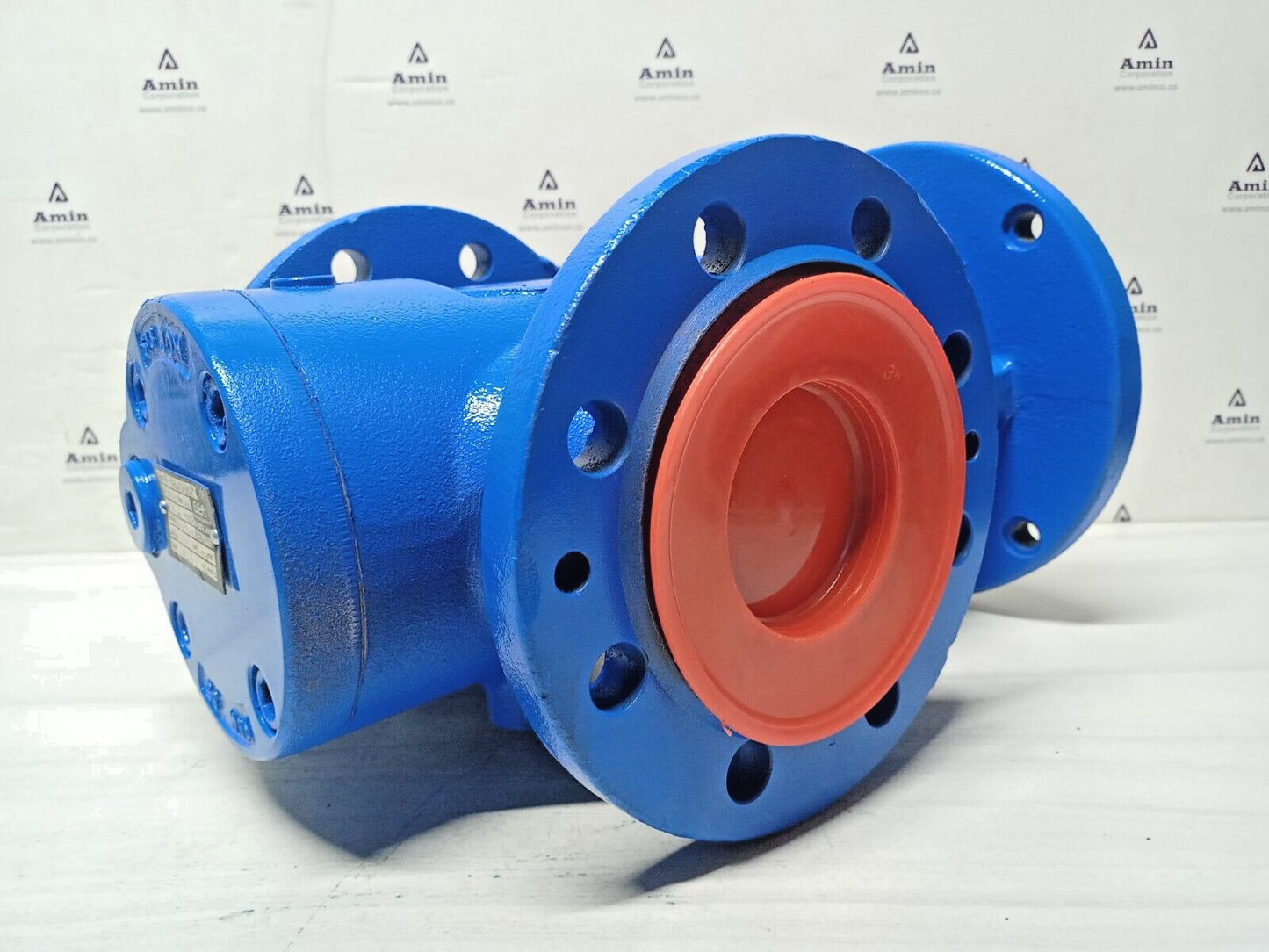 Kral KF-160.ACA Triple screw pump KF-160.ACA.004779