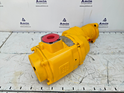 Ingersoll-Rand ST750GBDP03L32 Turbine Air Starter -  Tested