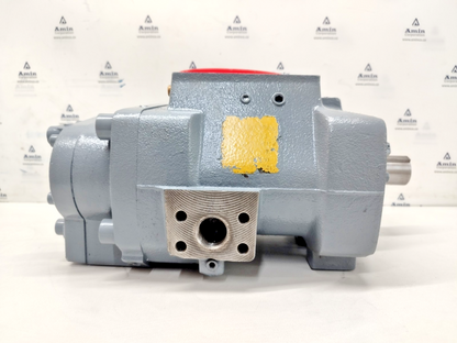 Tamrotor Marine Compressor E12 Code: 50553344 Screw Air Compressor #2