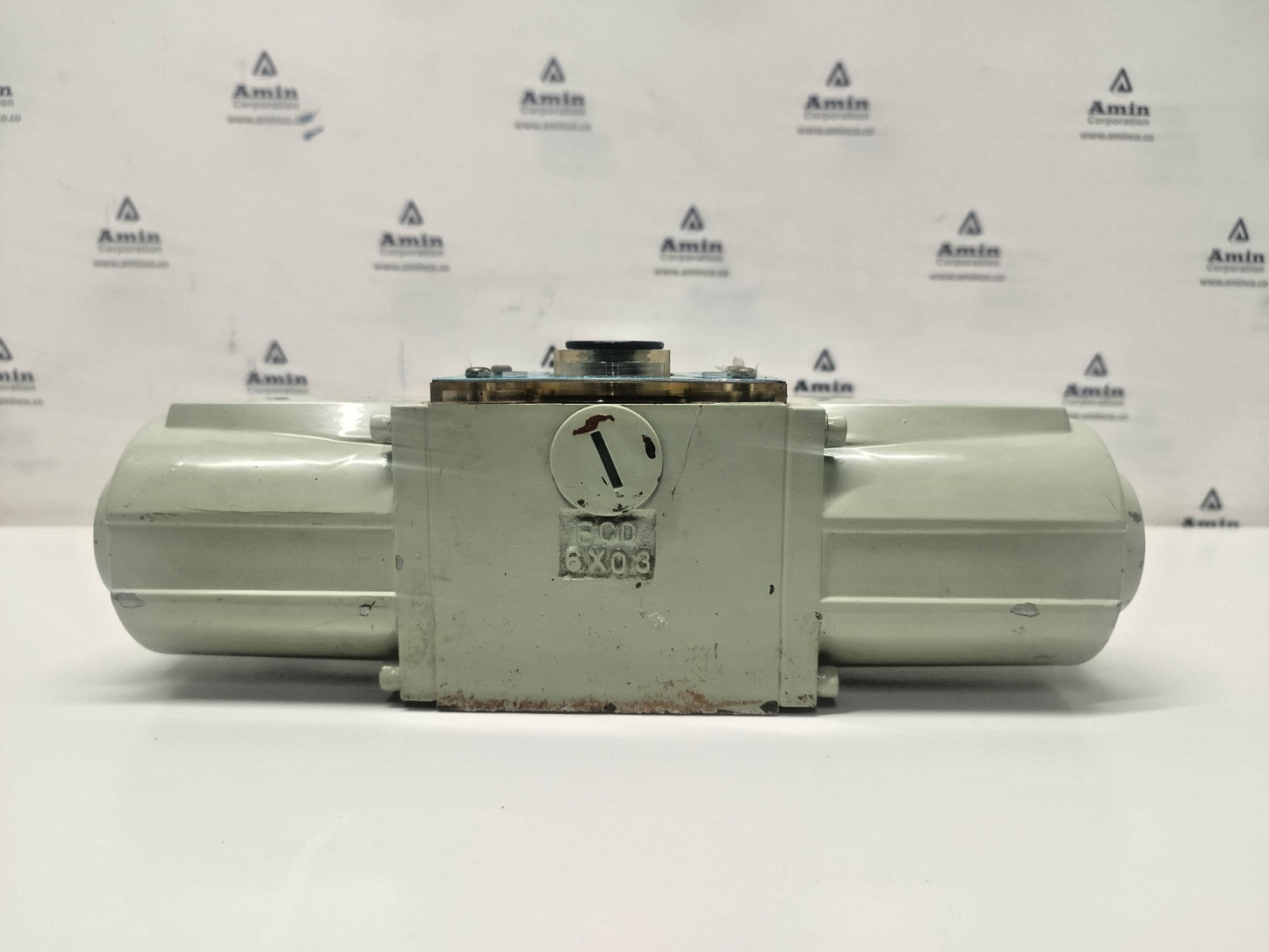 Kawasaki Rexroth 4WE10J-10L0/LG24 NDL-L70 Solenoid Valve DC 24V- NEW