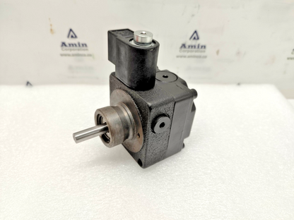 Danfoss Oil pump BFP 21 L5 Part no. 071N0258 - NEW