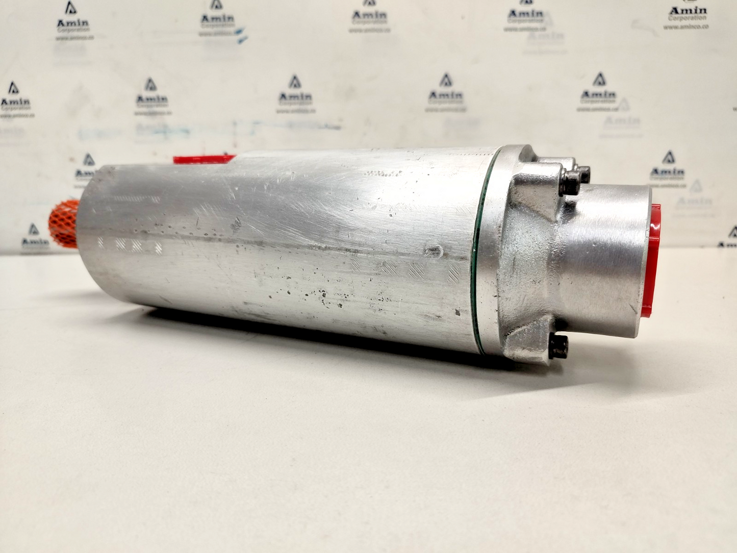 IMO Pump E4 038N1 LRJE Triple Screw Pump