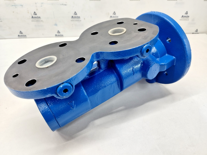 Kral LFM-26.BBAF.00190 Triple screw pump Mfg.: 2022