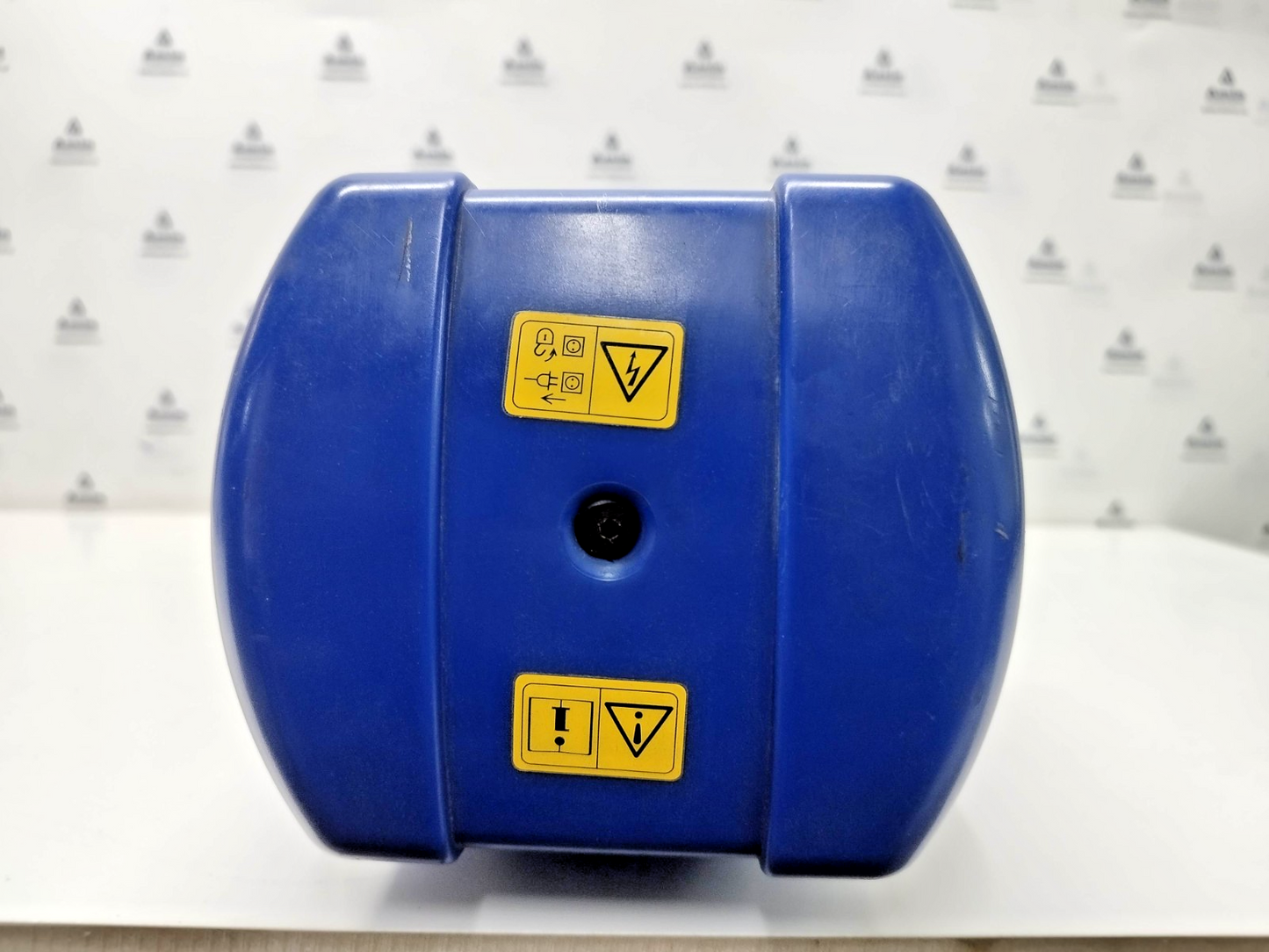 Ari-armaturen ARI-PREMIO 2,2 kN Electric Thrust Actuator DN25 PN16 Valve - NEW