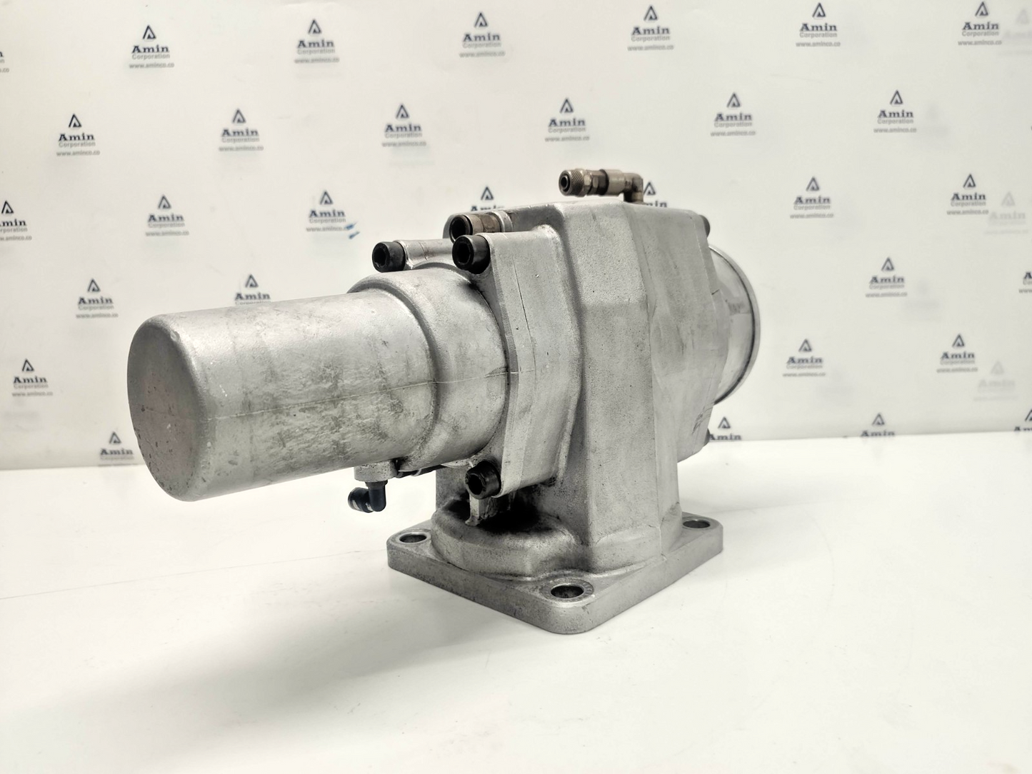 Tamrotor Marine Compressor Intake Valve for E25 Air end