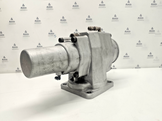 Tamrotor Marine Compressor Intake Valve for E25 Air end