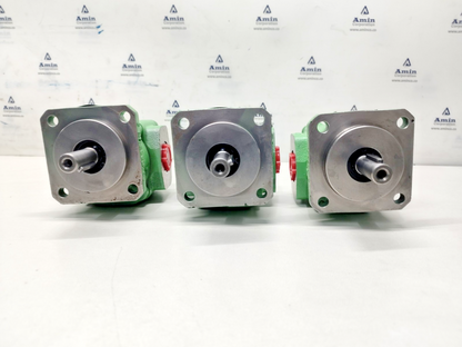 Rickmeier R25/8 FL-Z Hydraulic Gear Pump - Refurbished & Tested