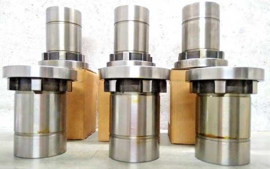 New replacement Cylinder liner for CARRIER 5H40/46, 5H40/46-1003 (set of 6)