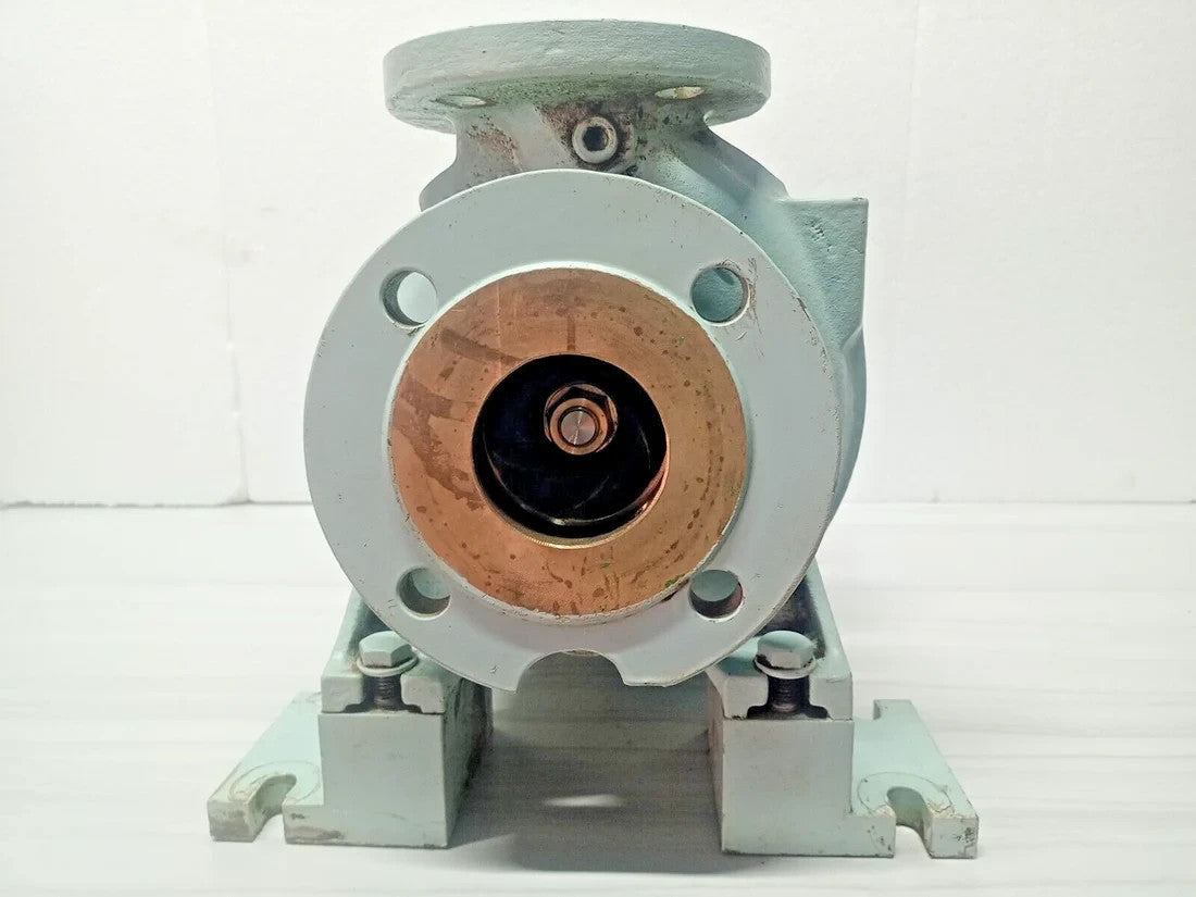 Azcue MN 40-125 Close Coupled Centrifugal pump 30 m3/h Mfg. 2022 - NEW