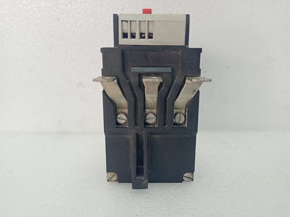 Siemens 3UA5800-2U THERMAL DELAYED OVERLOAD RELAY 63-80A 600VAC