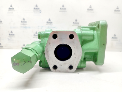 Rickmeier R35/25 FL-M-DB-SO Hydraulic Gear Pump - Pressure Tested
