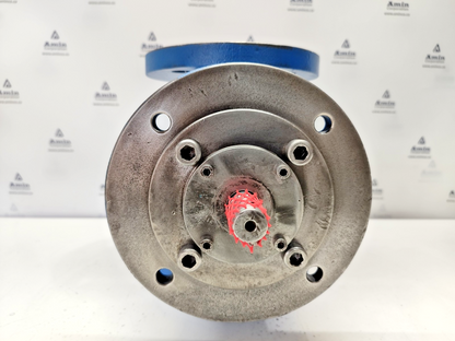 IMO Pump ACG 045N NTBP Triple Screw Pump - Pressure tested #2