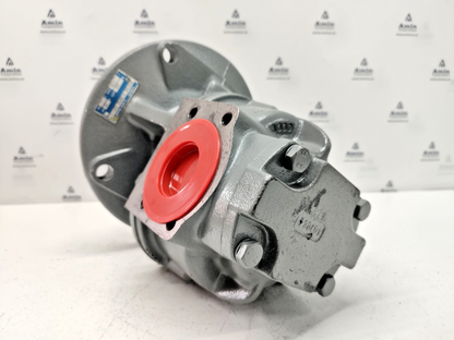 Kracht KF5/200 H10B P0A 0DP1/211 Hydraulic Gear pump - Refurbished & Tested