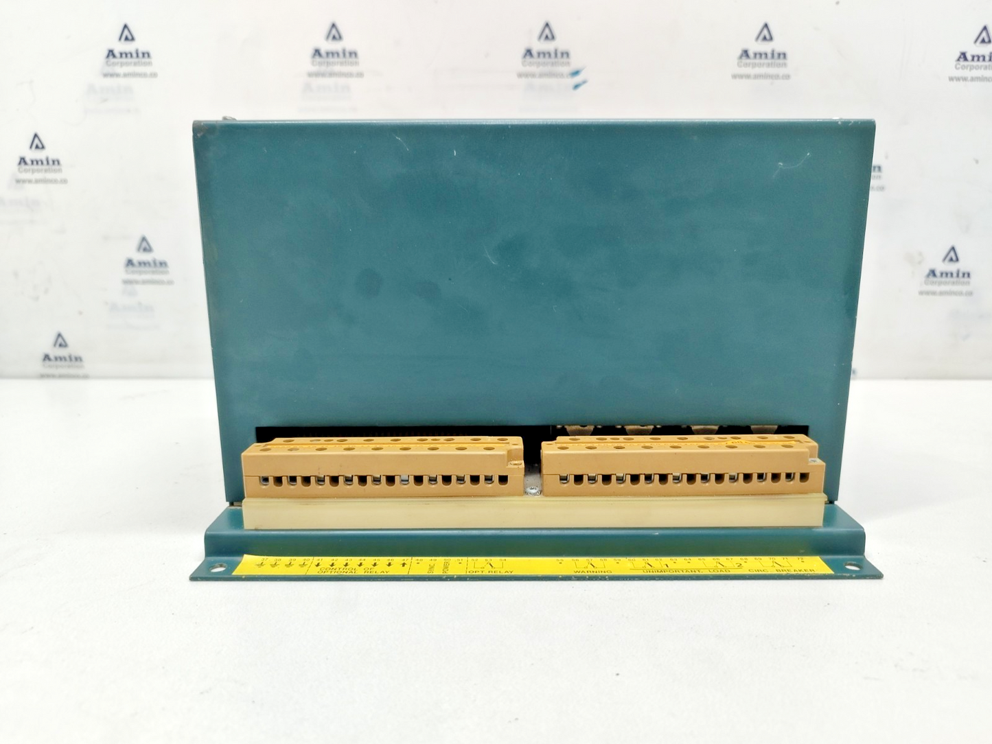 Autronica AK-35/3 Generator Guard 315mA