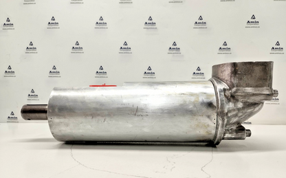 IMO E4 045N4 LRBE Triple screw pump