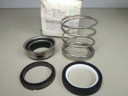 John Crane int. Type 1A 48mm Elastomer Bellows Shaft seal - NEW