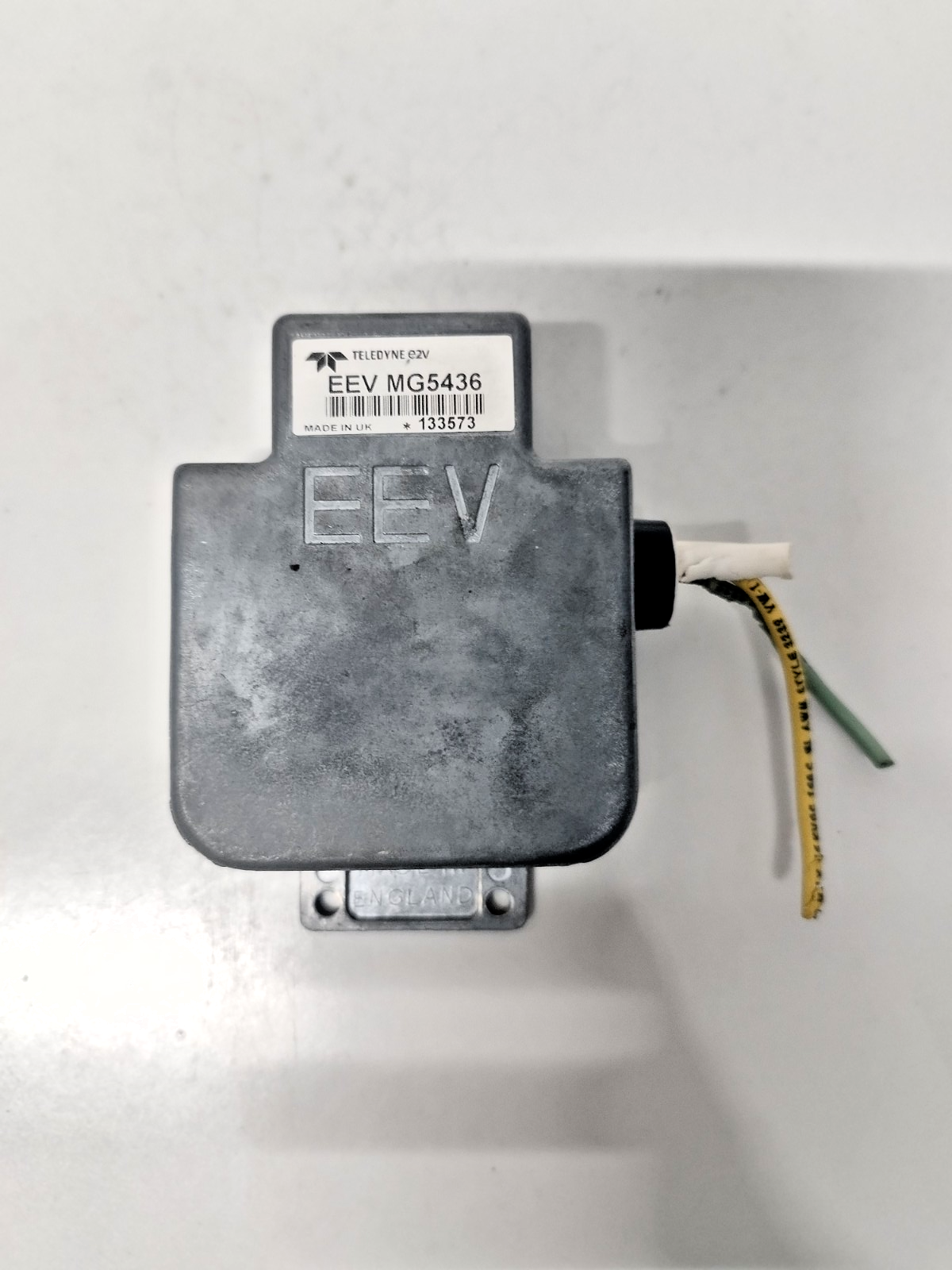 E2V Technologies EEV MG5436 Magnetron - NEW