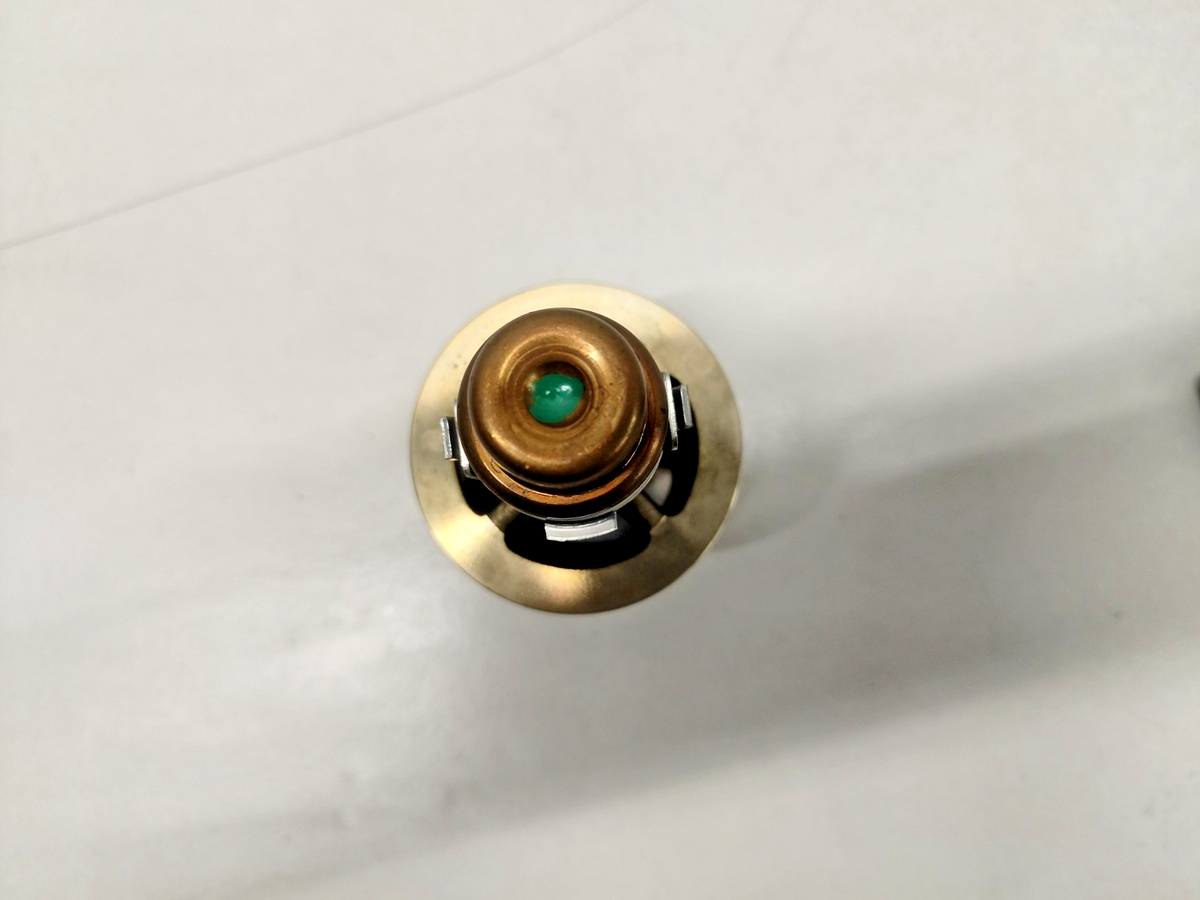 Amot 47536X195 Thermostatic Temperature element - NEW