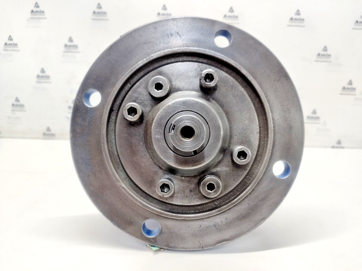 IMO ALA 38-4 N7E T Triple screw Pump
