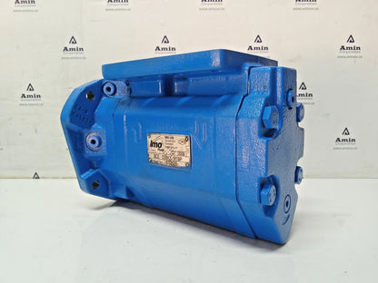 IMO Pump ACE 038K3 NTBP Triple screw pump - Pressure Tested #2