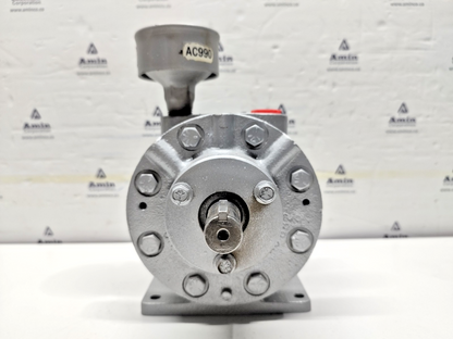 Gast 8AM-FRV-30A Air Motor, 5hp, 7bar - Tested