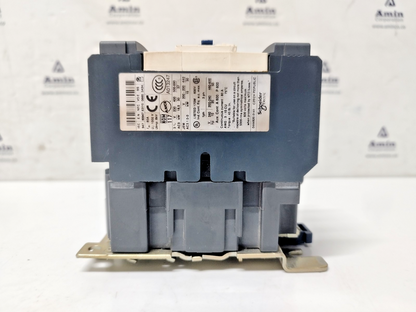 Telemecanique LC1D65 (LC1 D6511) Contactor