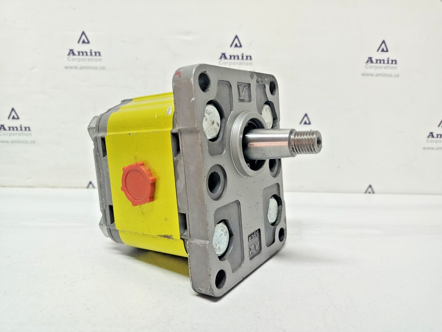 Vivolo Vivoil XV 2P-D Hydraulic Gear Pump