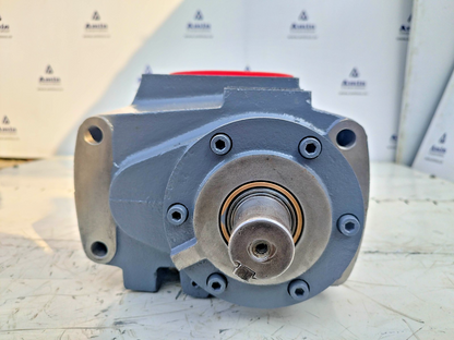 Tamrotor Marine Compressor E12 Code: 04019024H Screw Air Compressor #2