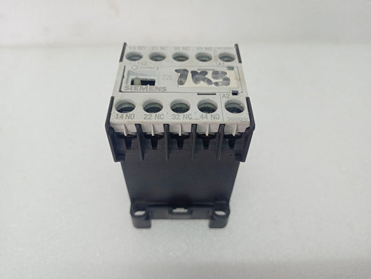 Siemens 3TH2022-0AL2 Contactor relay