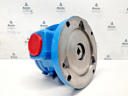 Viking pump HL 75M-3N706 Motor speed Cast pump Hydraulic Internal gear pump NEW