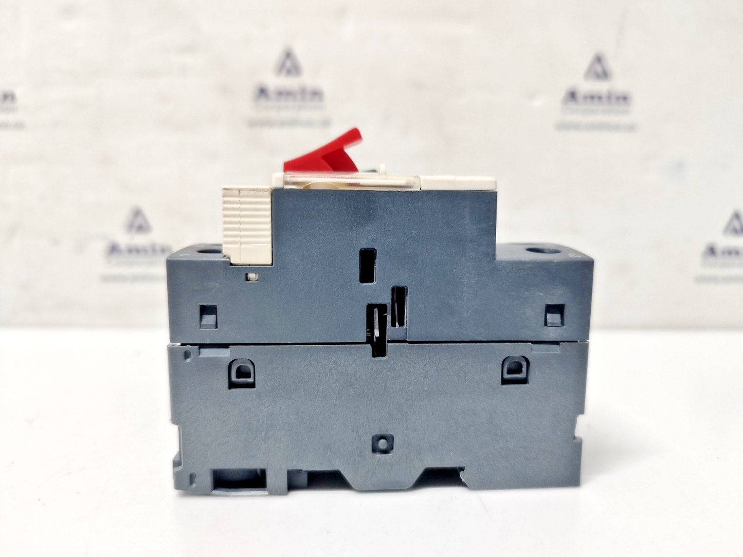 Telemecanique GV2ME04/0.4-0.63A Motor Circuit Breaker