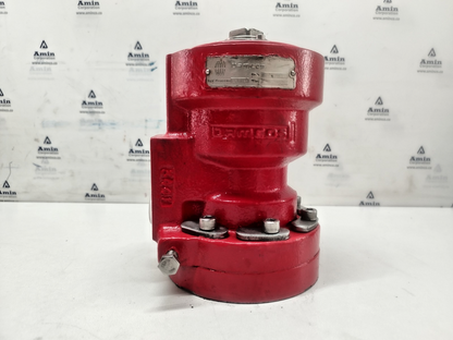 Damcos BRC 500-B1 Hydraulic Double-Acting Actuator 160N1099 - Refurbished #3