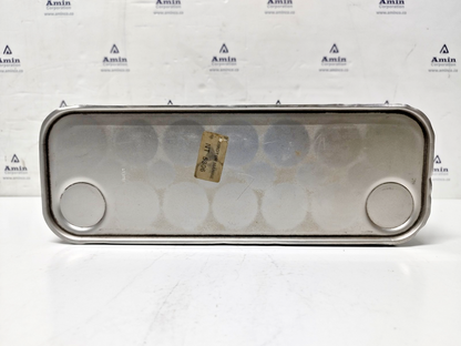 Alfa Laval CB27-50M Tamrotor NT5306 After Cooler Brazed Plate Heat Exchanger