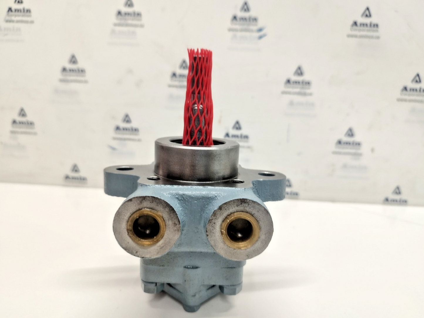 Nippon Oil Pump TOP-204 HG Trochoid Pump - NEW