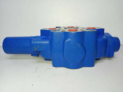 Rexroth MO-5018-01/1MO-32PHVCM11-007, R900247750 Hydraulic control block