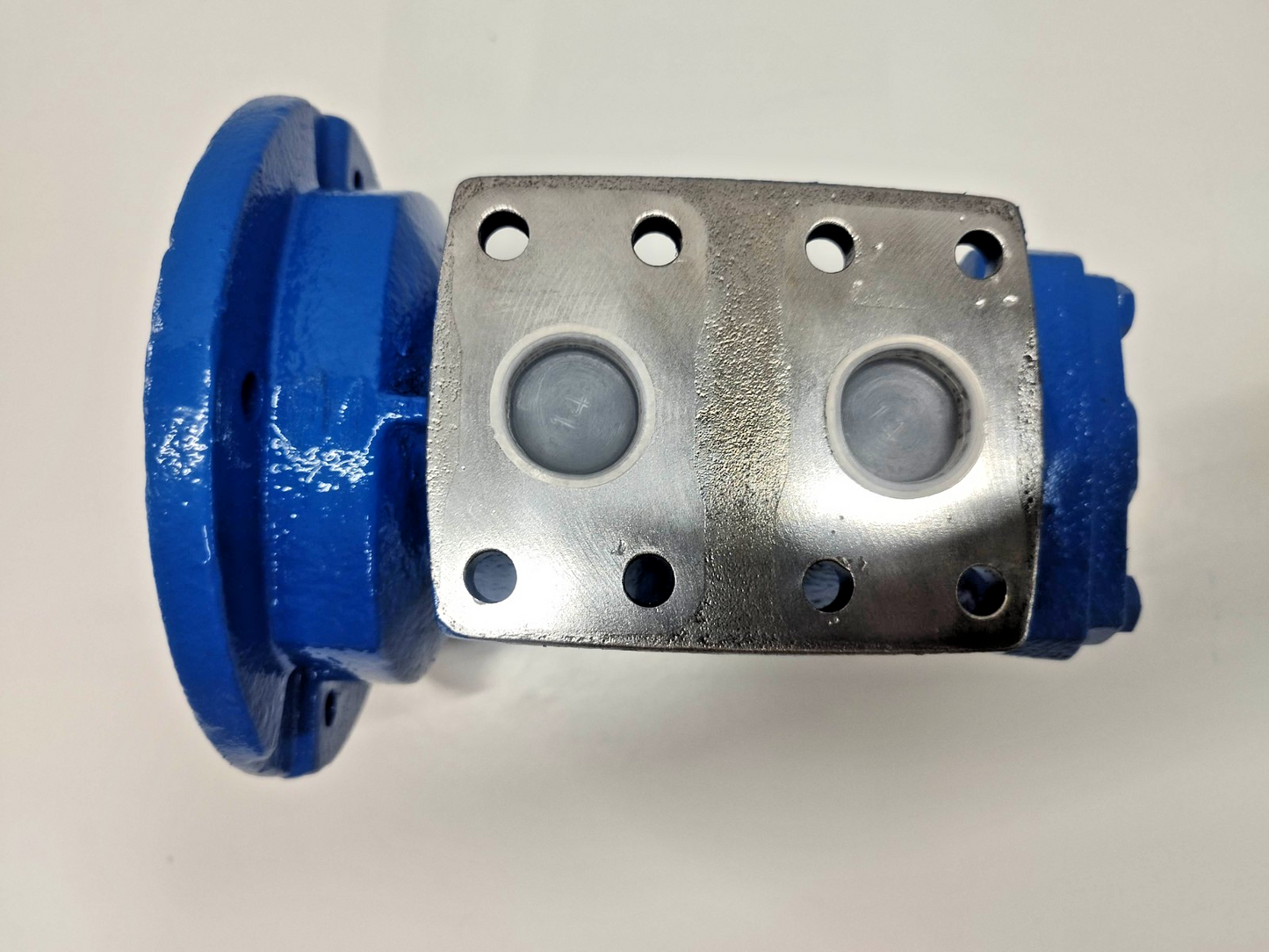 IMO ACP 025N6 NVBP Triple Screw Pump Alfa-laval 1762162-65- Refurbished & Tested