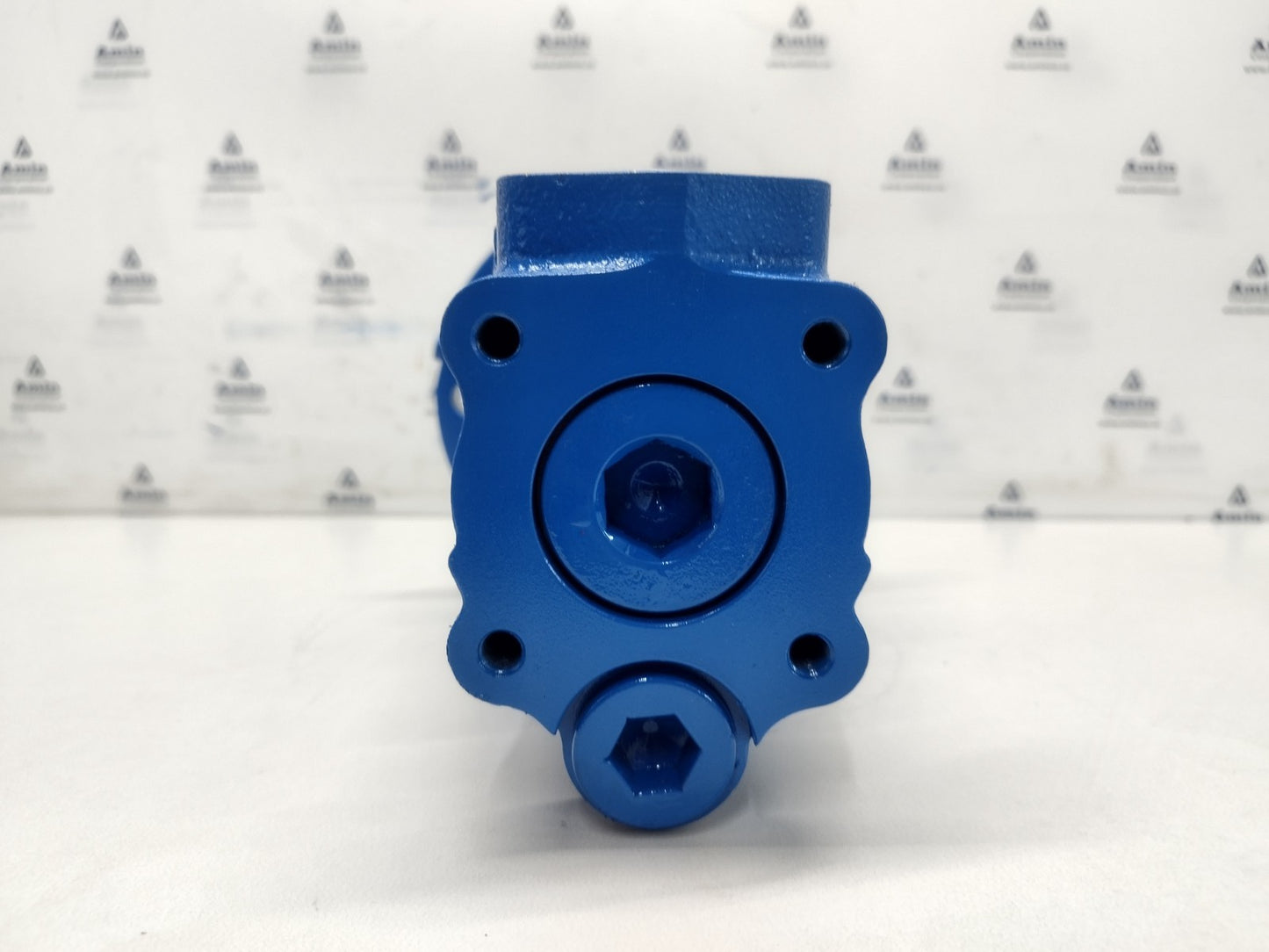 Allweiler AFI20 R46 G19US-W198 Triple screw pump - Refurbished & Tested #2