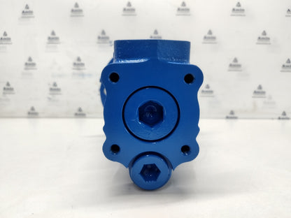 Allweiler AFI20 R46 G19US-W198 Triple screw pump - Refurbished & Tested #2