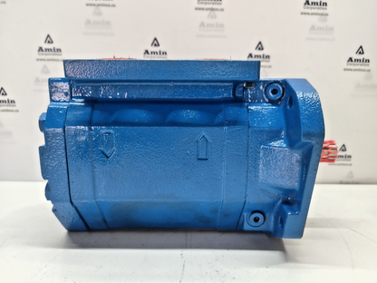 IOW IWP 038K2001 Triple screw pump ACE 038K3 NTBP - Pressure Tested