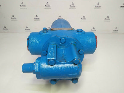 Vican pump HJ4195 Hydraulic internal gear pump, 1 1/2'' NPT - Pressure tested
